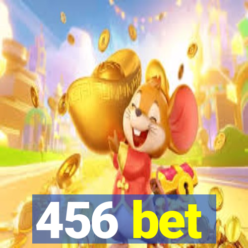 456 bet